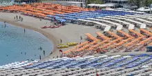 Nei Paesi dell’Ue acque sicure e balneabili nel 96% dei casi