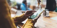 Ue, il 51% degli abitanti ha tenuto il vecchio dispositivo elettronico a casa