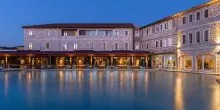 Terme di Saturnia finalista agli Sbid International Design Awards 2025