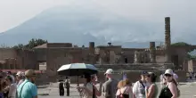 Pompei, agitazione al Parco archeologico: confermata assemblea del 28 agosto