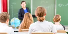 Aule vuote: in 10 anni l’Italia perderà 1 milione di alunni