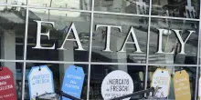 Eataly lancia un aumento di capitale da 75 milioni
