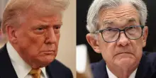 Trump: Powell «tagli i tassi ora» Il presidente valuta causa contro il capo della Fed