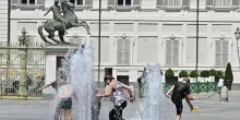 Oms: gli eventi meteo estremi sono un’emergenza sanitaria