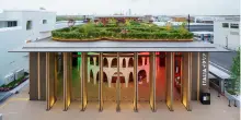 Expo Osaka, al Padiglione Italia boom di visitatori ad agosto