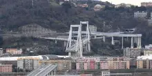 Ponte Morandi, Genova ricorda la tragedia a sette anni dal crollo