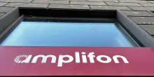 Debole Amplifon, pesano i conti sotto le attese di Demant