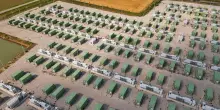 Accumuli a batteria, ad agosto già autorizzato oltre 1 GW