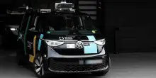 Bosch e Cariad insieme per nuove funzioni di guida autonoma con l’AI