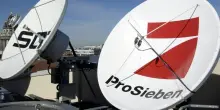Mfe-Mediaset al 40% di Prosieben, Ops fino a settembre