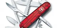 Victorinox, ad Elsener: per i nostri coltellini i dazi Usa sono «una sfida enorme»
