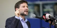 Smotrich: 3.400 insediamenti per staccare Gerusalemme est dalla Cisgiordania