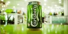 A Copenaghen male Carlsberg, deludono primo semestre e prospettive incerte