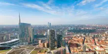 Milano, inchiesta urbanistica: indagato il direttore generale del Comune