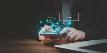 Intelligenza artificiale, dall’edilizia alle gestioni 500 miliardi in 10 anni