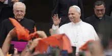 Il Papa: non rassegniamoci alla logica delle armi, gli operatori di pace gioia della Chiesa