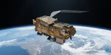 Previsioni meteo e controllo inquinamento: in orbita il satellite MetOp SG-A1