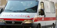 Due morti sul lavoro in Puglia