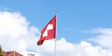 Svizzera, forte rallentamento crescita nel secondo trimestre: Pil solo +0,1%