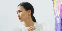 “Non imitare, ma creare”: Meruyert Kaliyeva racconta il nuovo museo di Almaty