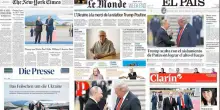 Axios: Zelensky vuole andare lunedì a Washington. Kyiv independent: «Vertice disgustoso, vittoria totale di Putin»