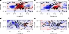 Mediterraneo estivo: cosa accende davvero le ondate di calore marine