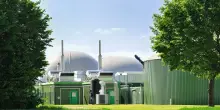 Italia, polo strategico per lo storage energetico: boom di investimenti