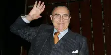 Elogio di Pippo Baudo: ci ha inventati lui