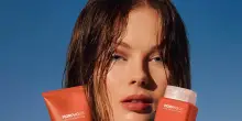 Capelli al sole, come proteggerli