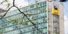 Gip (Blackrock) con Eni nella stoccaggio di C02