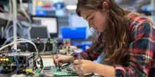 Nuova filiera tecnica, al via 54 campus formativi integrati