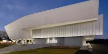 Luce, iGuzzini si rafforza in Medio Oriente