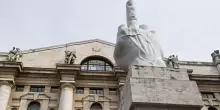 Rivoluzione a Piazza Affari: al lavoro per la liquidazione ultraveloce