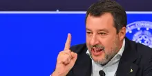 Manovra, Salvini rilancia la rottamazione. Tra le priorità del governo anche Irpef e natalità