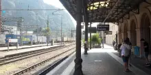 Trentino-Alto Adige: completati i cantieri aperti in estate. Tornano i treni