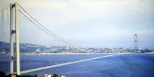 Investimenti, coperture, traffico, pedaggi: tutti i numeri del Ponte