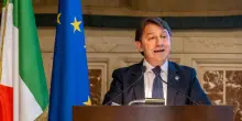 Conte: per la Calabria M5s propone Tridico, Baldino o Orrico
