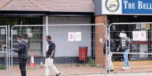 L’estate torrida di Londra, tasse sugli immobili e crisi dei migranti