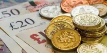 Gb: a luglio inflazione al 3,8%, cresce più delle previsioni