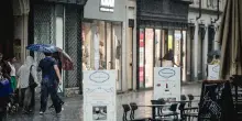 Maltempo, allerta arancione in quattro regioni e gialla in sette