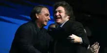 Bolsonaro e il figlio incriminati per ostruzione alla giustizia