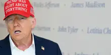 Trump: licenzierò governatrice della Fed se non di dimette