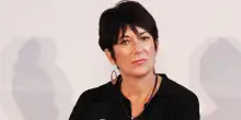 Maxwell: Trump gentile, mai in contesto inappropriato