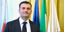Decaro: pronto a candidarmi in Puglia ma voglio essere libero