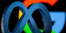 Meta, accordo cloud da oltre 10 miliardi di dollari con Google