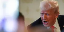 Corte Suprema Usa: via libera ai tagli di Trump ai fondi per la ricerca medica sulla diversità