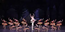 Gli omaggi a Pierre Lacotte alla Scala e all’Opera di Roma