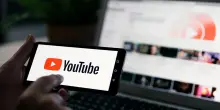 Consenso dei genitori per il video su Youtube