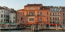 Venezia ha un nuovo 5 stelle, l’Hotel Gabrielli