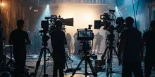 Cinema e audiovisivo, dal content creator al cost controller previste 240mila assunzioni